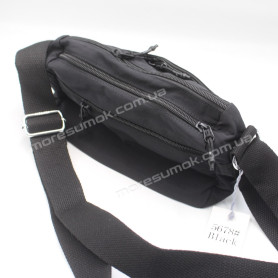 Сумки крос-боді 5678 black Сумки крос-боді 5678 black