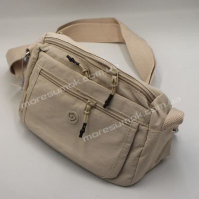 Сумки крос-боді 5678 cream