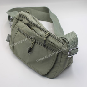 Сумки крос-боді 5678 green