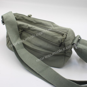 Сумки крос-боді 5678 green
