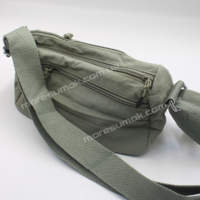 Сумки крос-боді 5678 green