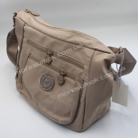 Сумки крос-боді 3809 khaki