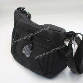 Сумки крос-боді 3809 black