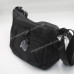 Сумки крос-боді 3809 black