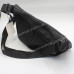 Сумки крос-боді 3809 black