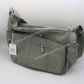Сумки крос-боді 3310 green