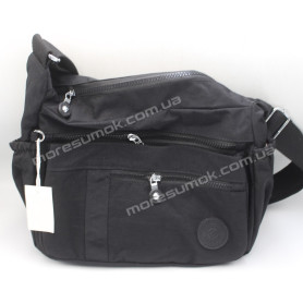 Сумки крос-боді 3310 black Сумки крос-боді 3310 black