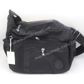 Сумки крос-боді 3310 black