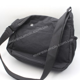 Сумки крос-боді 3310 black Сумки крос-боді 3310 black