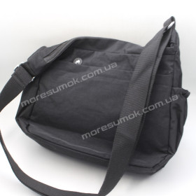 Сумки крос-боді 3310 black