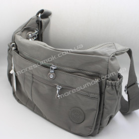 Сумки крос-боді 3310 gray