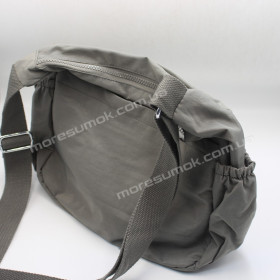Сумки крос-боді 3310 gray
