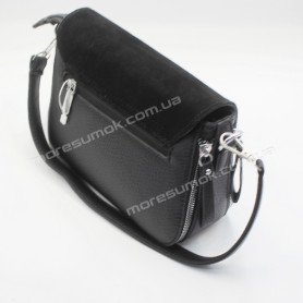 Сумки крос-боді 55013-3 black
