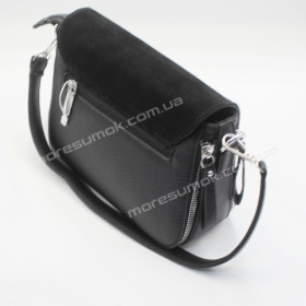 Сумки крос-боді 55013-3 black
