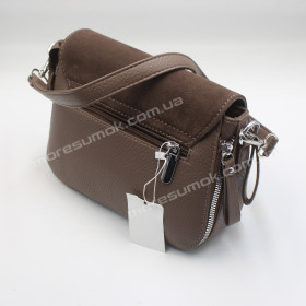 Сумки крос-боді 55013-3 dark khaki