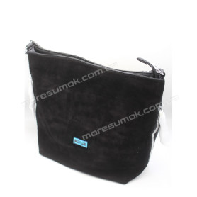Сумки жіночі 9205-3 black Сумки жіночі 9205-3 black