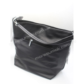 Сумки женские 9205-3 black