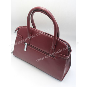 Сумки женские 885911 red