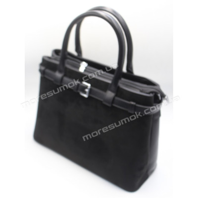Сумки жіночі 885909 black