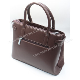 Сумки женские 885909 coffee Сумки женские 885909 coffee