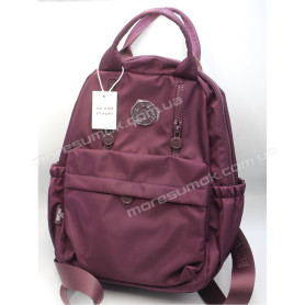 Спортивні рюкзаки DA-010 purple Спортивні рюкзаки DA-010 purple