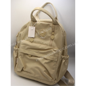 Спортивні рюкзаки DA-010 cream Спортивні рюкзаки DA-010 cream