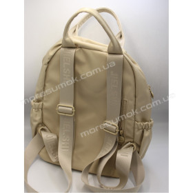 Спортивні рюкзаки DA-010 cream