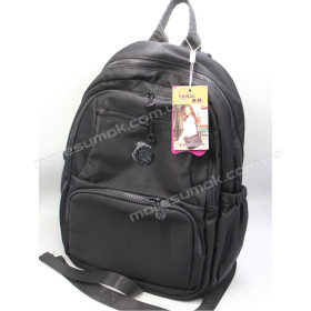 Спортивні рюкзаки 0399-KC black