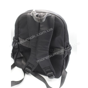 Спортивні рюкзаки 0399-KC black