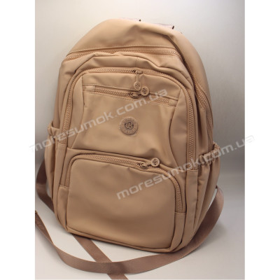 Спортивні рюкзаки 0399-KC beige