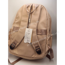 Спортивні рюкзаки 0399-KC beige Спортивні рюкзаки 0399-KC beige