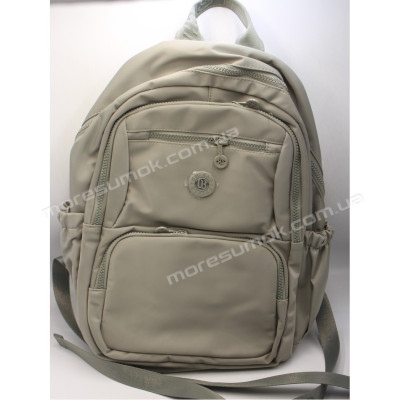 Спортивні рюкзаки 0399-KC green