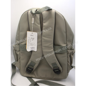 Спортивні рюкзаки 0399-KC green