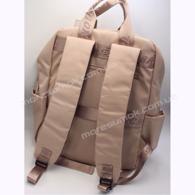 Спортивні рюкзаки 8018-KC beige