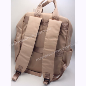 Спортивні рюкзаки 8018-KC beige