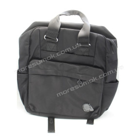 Спортивні рюкзаки 8018-KC black