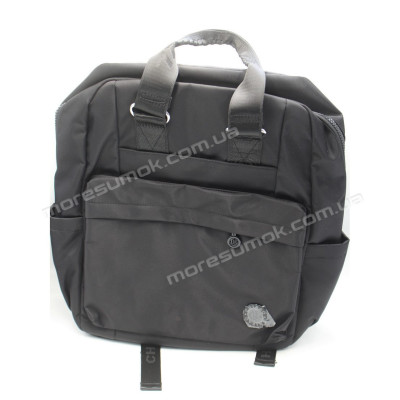 Спортивні рюкзаки 8018-KC black