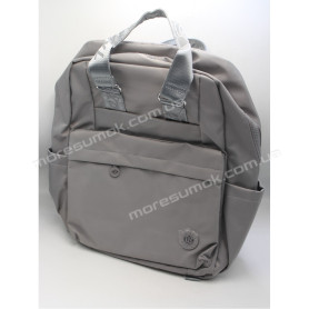 Спортивні рюкзаки 8018-KC gray Спортивні рюкзаки 8018-KC gray