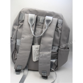 Спортивні рюкзаки 8018-KC gray Спортивні рюкзаки 8018-KC gray