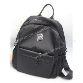 Спортивні рюкзаки L066-KC black Спортивні рюкзаки L066-KC black