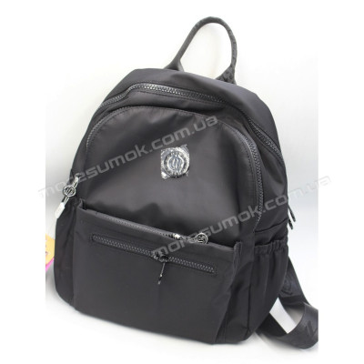 Спортивні рюкзаки L066-KC black