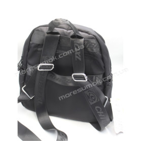 Спортивні рюкзаки L066-KC black Спортивні рюкзаки L066-KC black