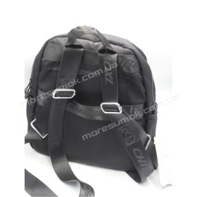 Спортивні рюкзаки L066-KC black