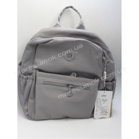 Спортивні рюкзаки L066-KC gray Спортивні рюкзаки L066-KC gray