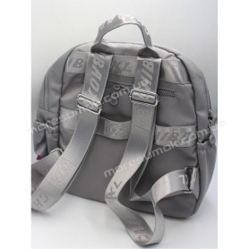 Спортивні рюкзаки L066-KC gray Спортивні рюкзаки L066-KC gray