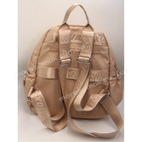 Спортивні рюкзаки L066-KC beige