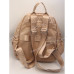 Спортивні рюкзаки L066-KC beige