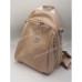 Спортивні рюкзаки 7139-KC beige Спортивні рюкзаки 7139-KC beige