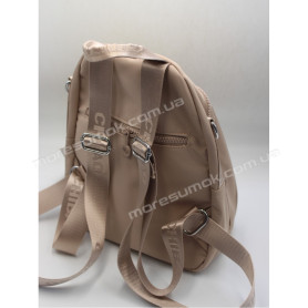 Спортивні рюкзаки 7139-KC beige Спортивні рюкзаки 7139-KC beige