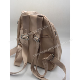 Спортивні рюкзаки 7139-KC beige